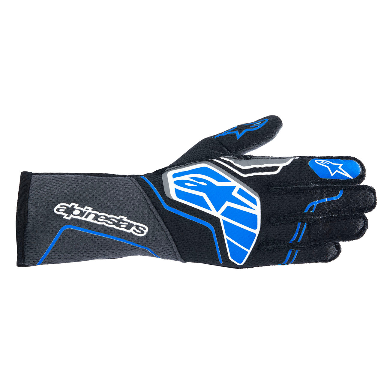 アルパインスターズ TECH-1 ZX V4 GLOVE｜ BLACK BLUE – レース用品