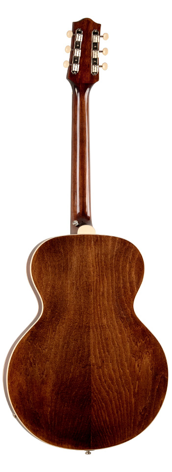 The Loar LH-301T-VS - DjangoBooks.com