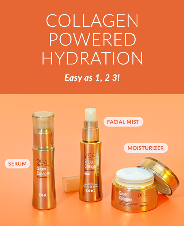Super Collagen Supreme Mist | DHC