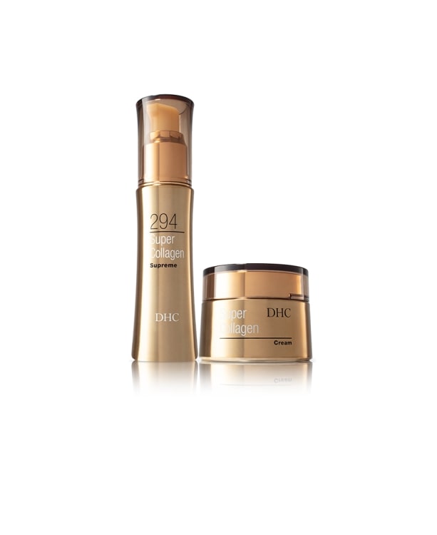 Super Collagen Set | DHC