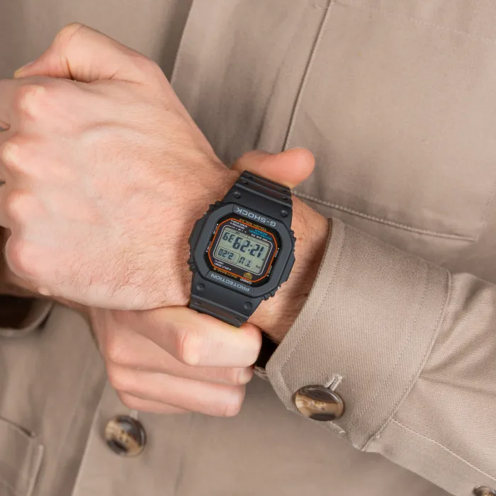 Casio G-Shock GW-M5610U-1ER - Ditur
