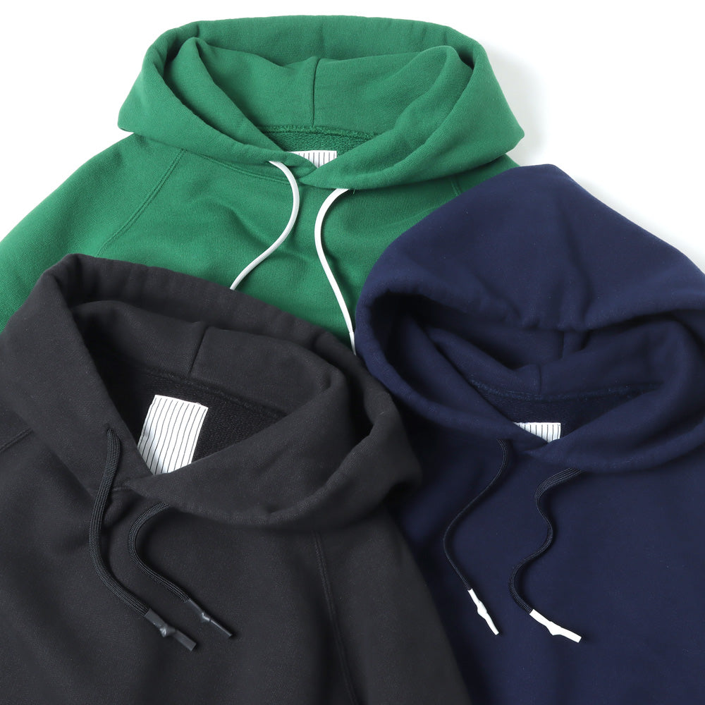 S.F.C(エスエフシー)SFC RAGLAN HOODIE (SFCSS23CS02) | S.F.C