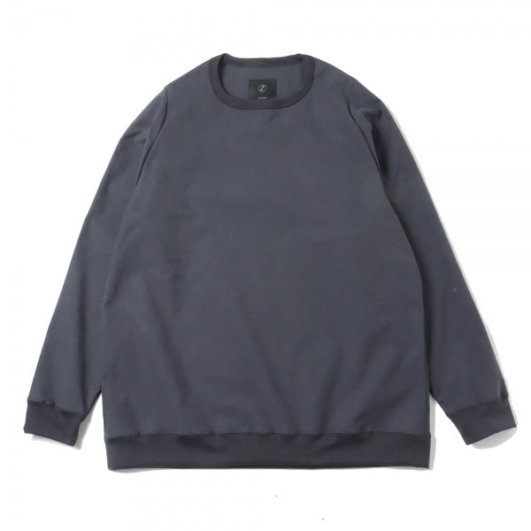 CARTRIDGE SWEATER MS (TT-SWT-MS) | TEATORA / トップス (MEN
