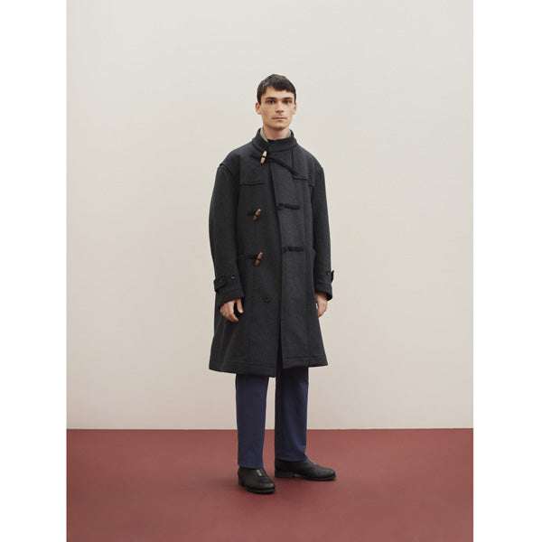 NAVAL DUFFLE COAT (OT04) | PHIGVEL / ジャケット (MEN) | PHIGVEL