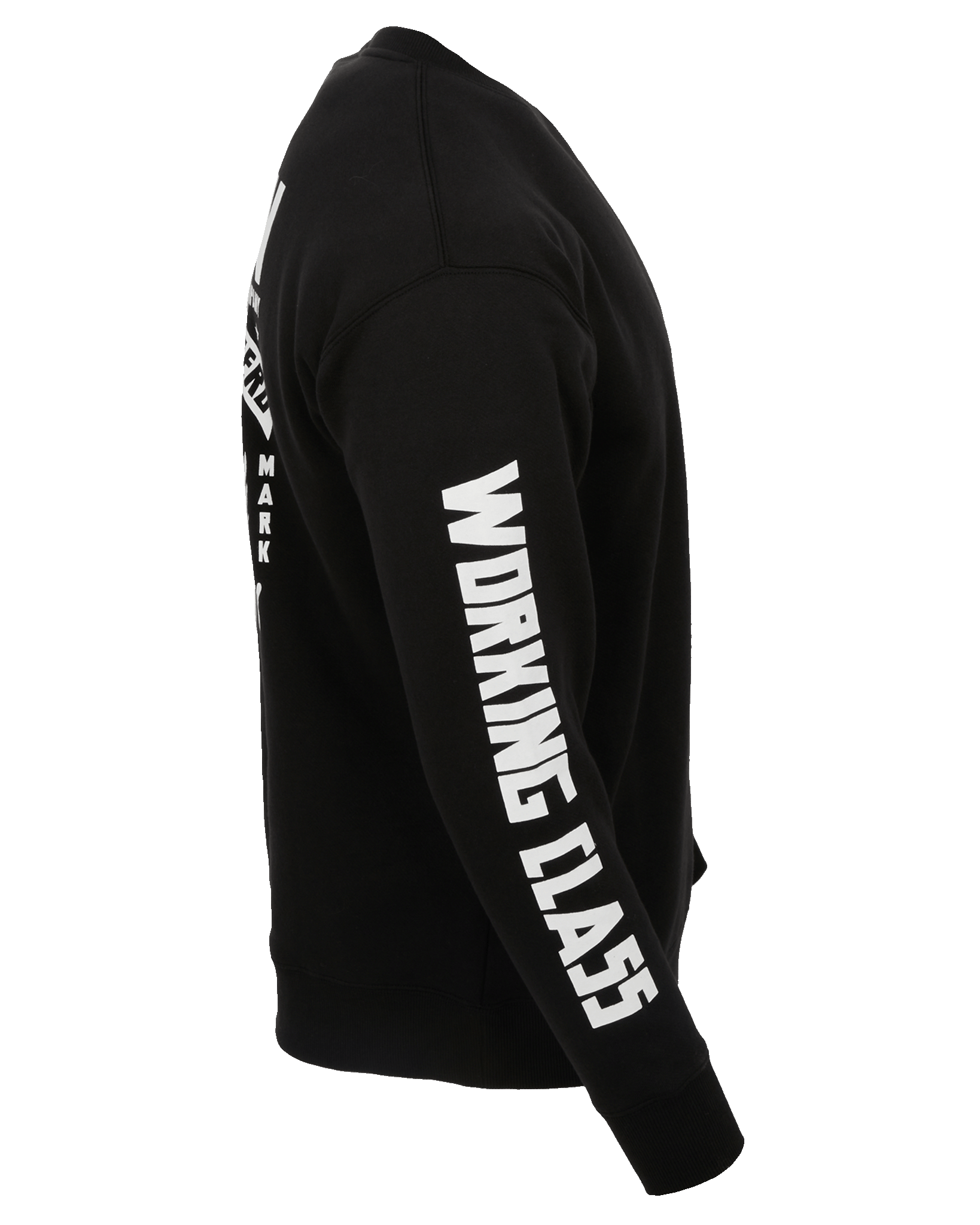 Dixxon Weld Crewneck: Shop Quality Sweatshirts Now