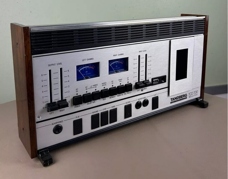 How Many Cassette Deck Users Here? | Page 7 | diyAudio