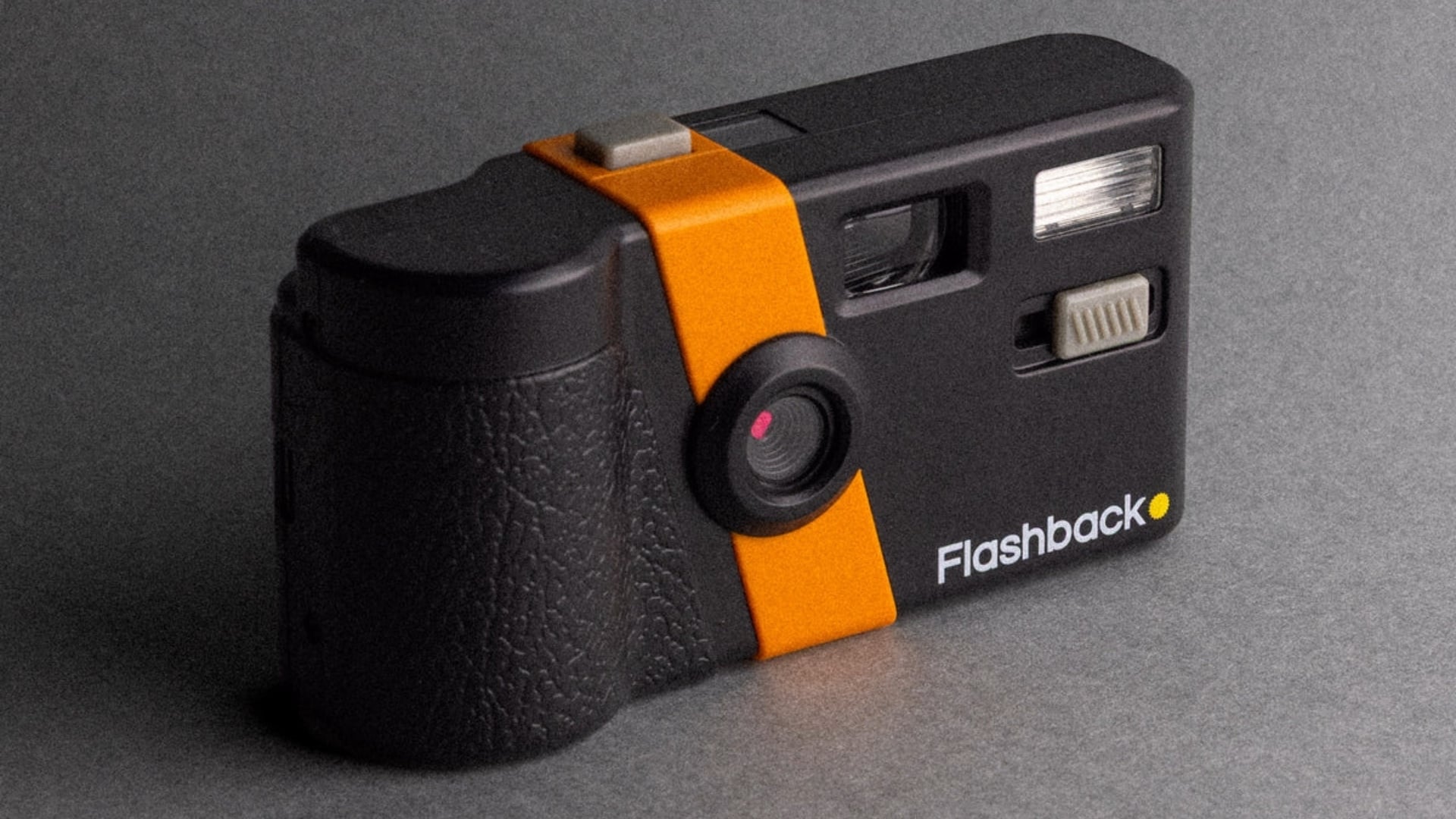 Flashback ONE35 V2: Capture Life Beyond Screens