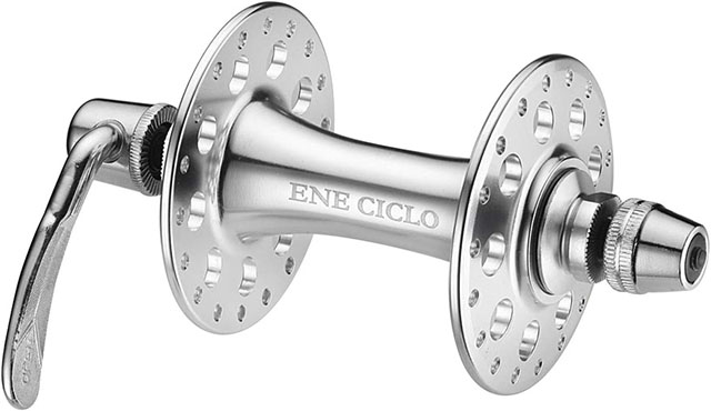 ENE CICLO｜完成車、ハンドル、フェンダー｜株式会社ヨシガイ