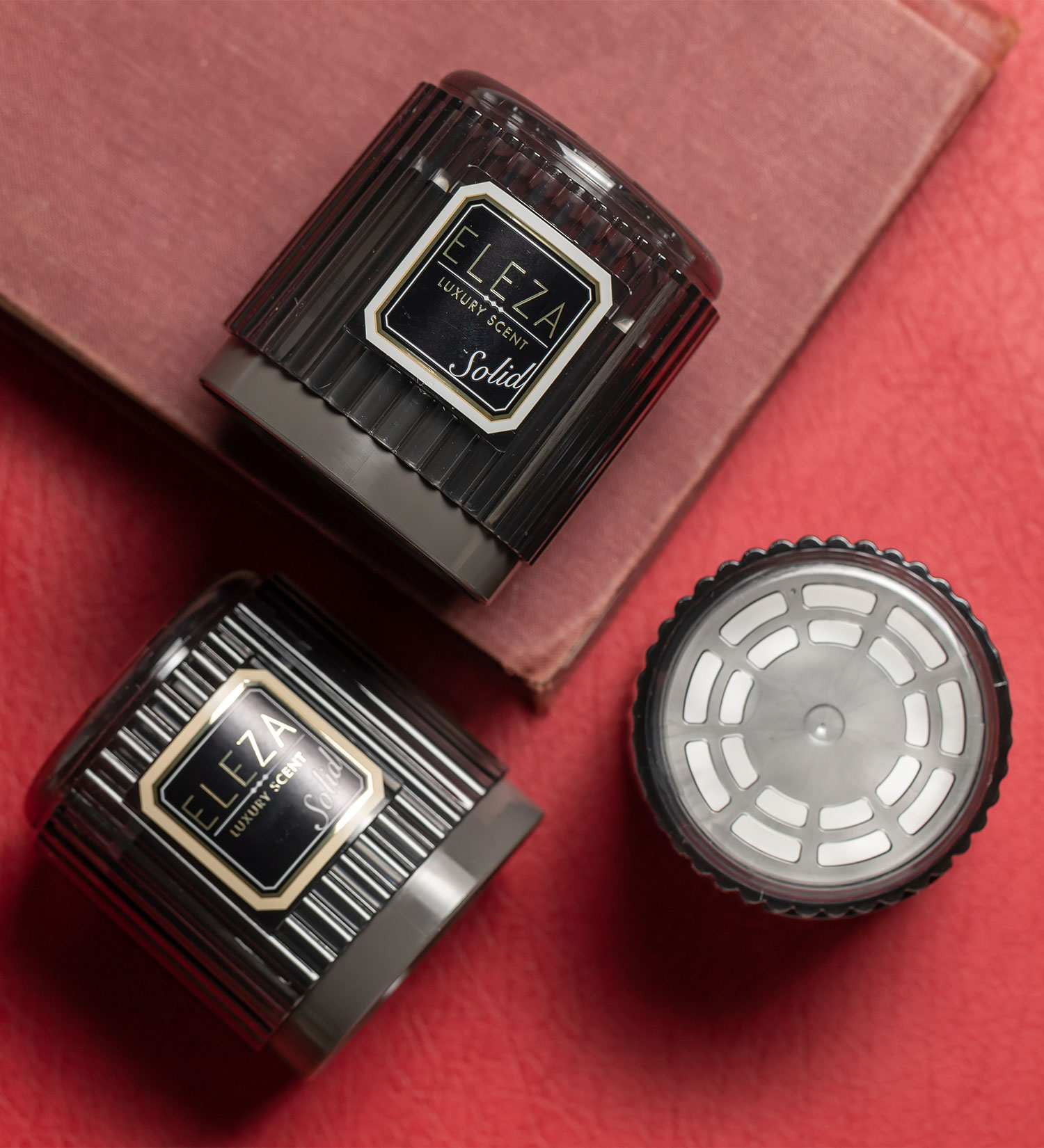 エレザソリッド - 株式会社ダイヤケミカル