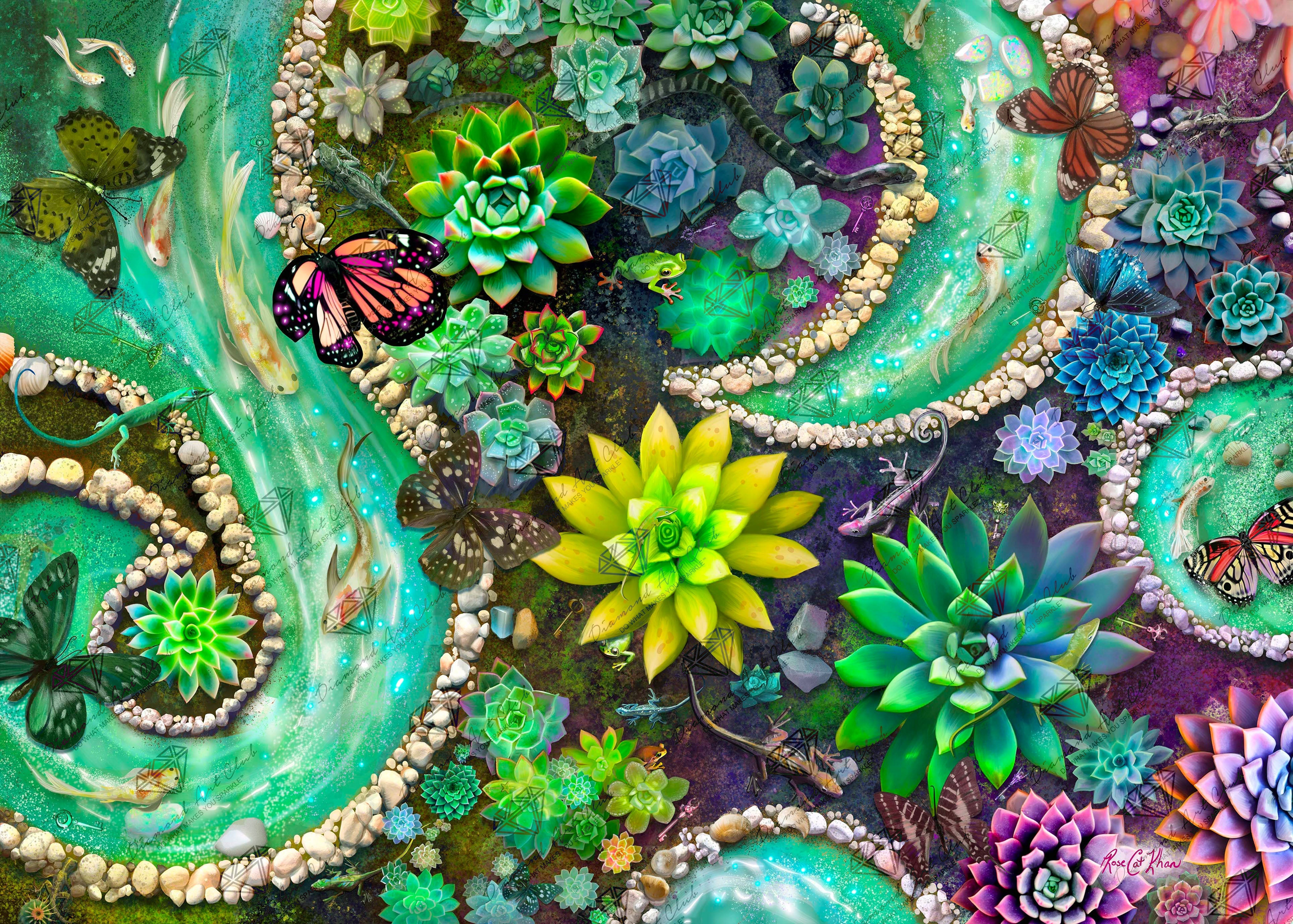 little-lizard-garden-diamond-