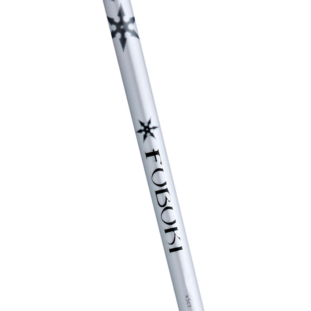 Mitsubishi Fubuki AX 400 Hybrid Shaft - Golf Shafts - Diamond Tour