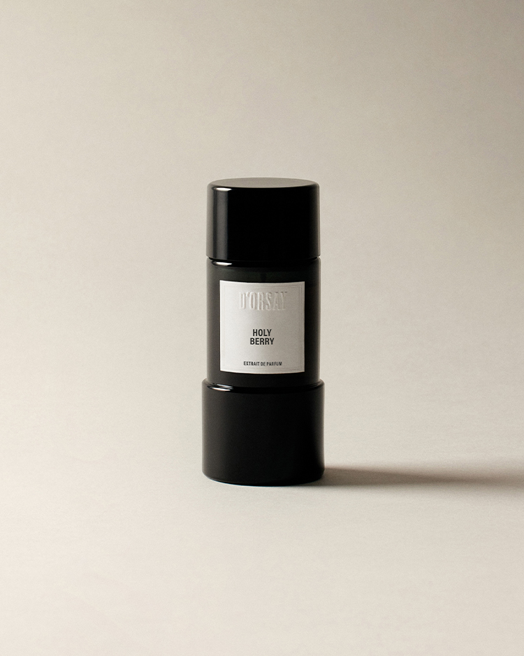 ホーリーベリー / エクストレ ドゥ パルファン / 90ml | D'ORSAY