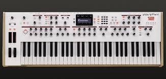 Dave Smith Instruments Prophet-12 LE (Limited Edition) ギアコレ