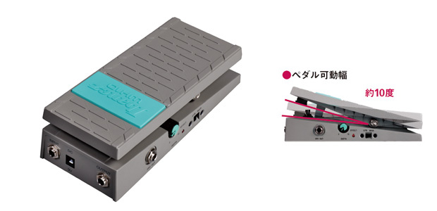 IBANEZ／WH10V2：定番＆最新ワウペダル・カタログ | デジマート