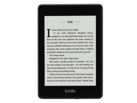 eBook reader Amazon Kindle Paperwhite 32GB (10 Generace), Black