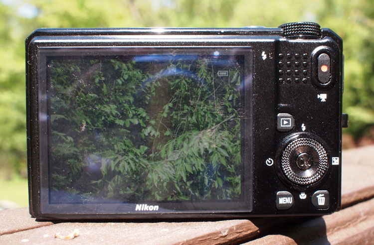 Nikon Coolpix S9100 Review - Digital Trends