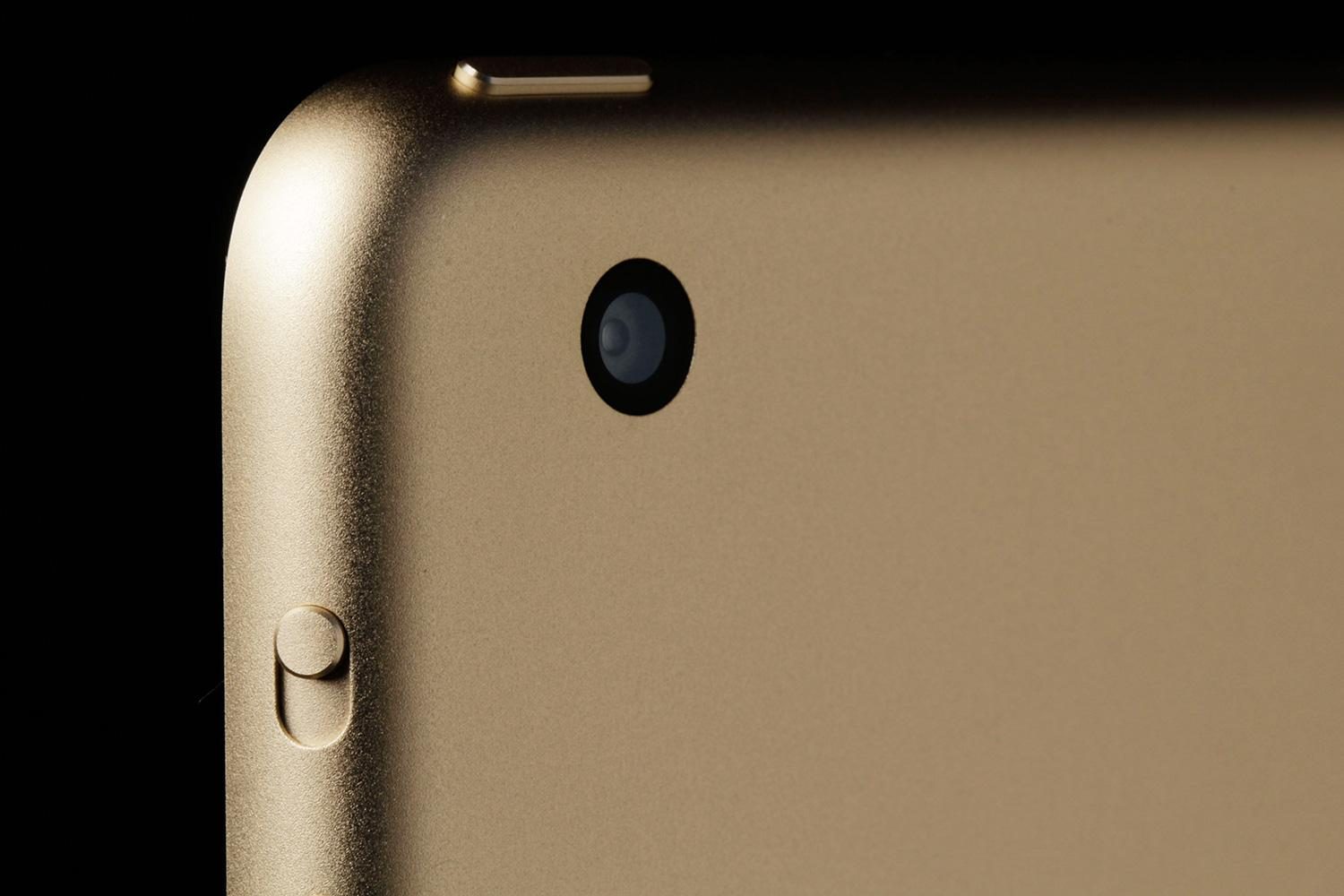 Apple iPad Mini 3 review - Digital Trends