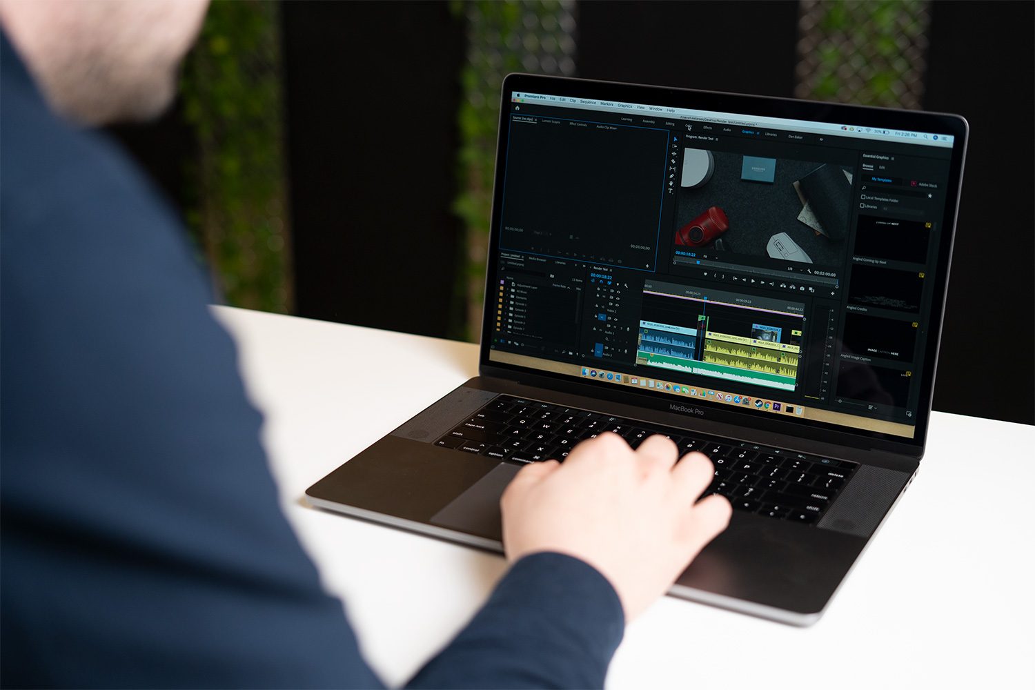 Apple MacBook Pro 15 (2019) review - Digital Trends