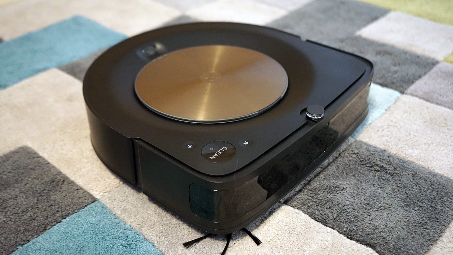 iRobot Roomba s9 Plus Review: A nearly perfect robot - Digital Trends