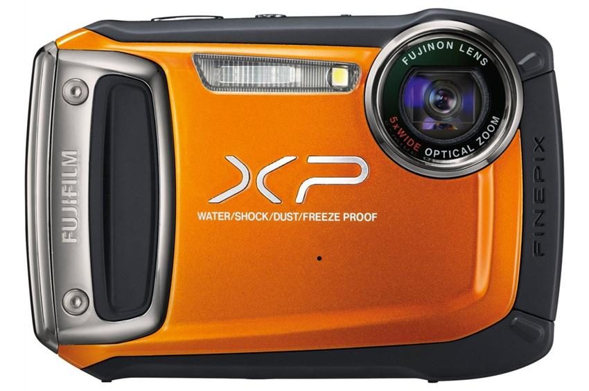 Fujifilm FinePix XP150 Review - Digital Trends
