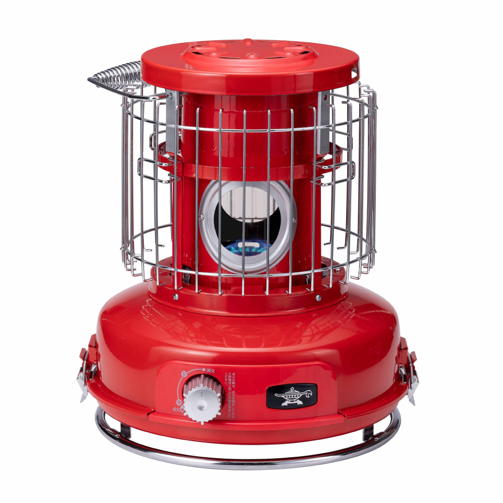 Aladdin/アラジン カセットボンベ式 ガスストーブ ディノスANAmall店