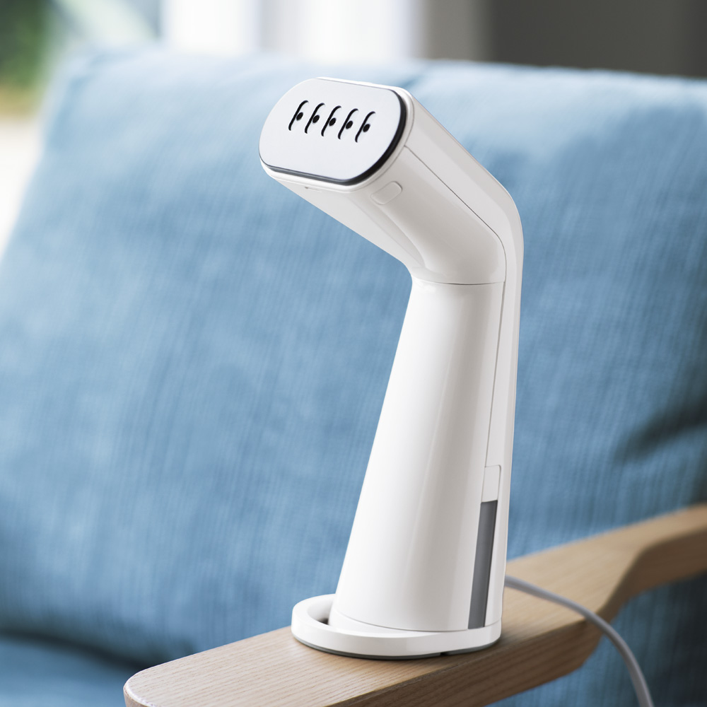 0/プラスマイナスゼロ 衣類スチーマー ディノスANAmall店