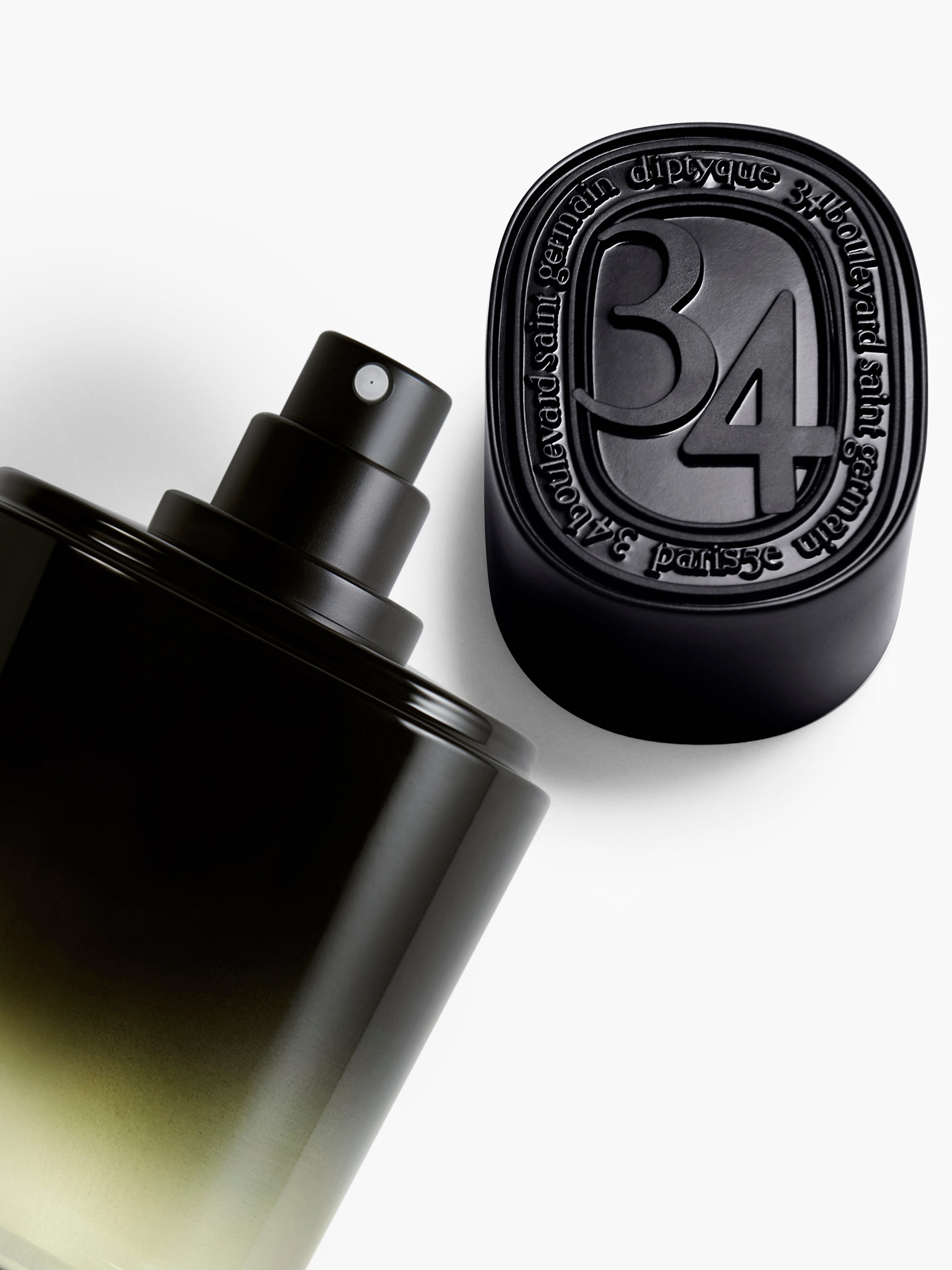 香水(ユニセックス) diptyque 34 Boulevard Saint Germain 75ml 34