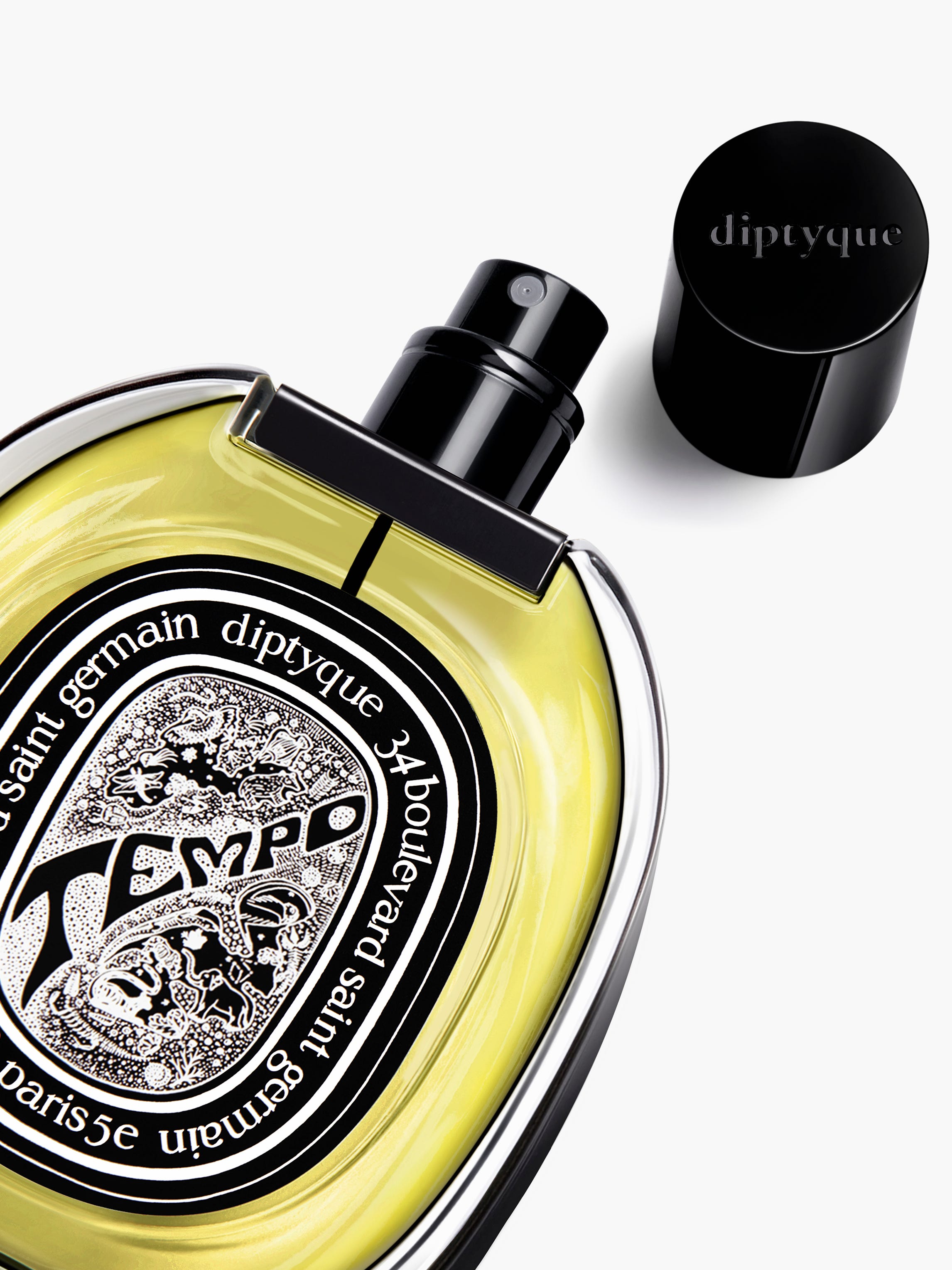 Tempo - Eau de parfum - 75ml | Diptyque Paris