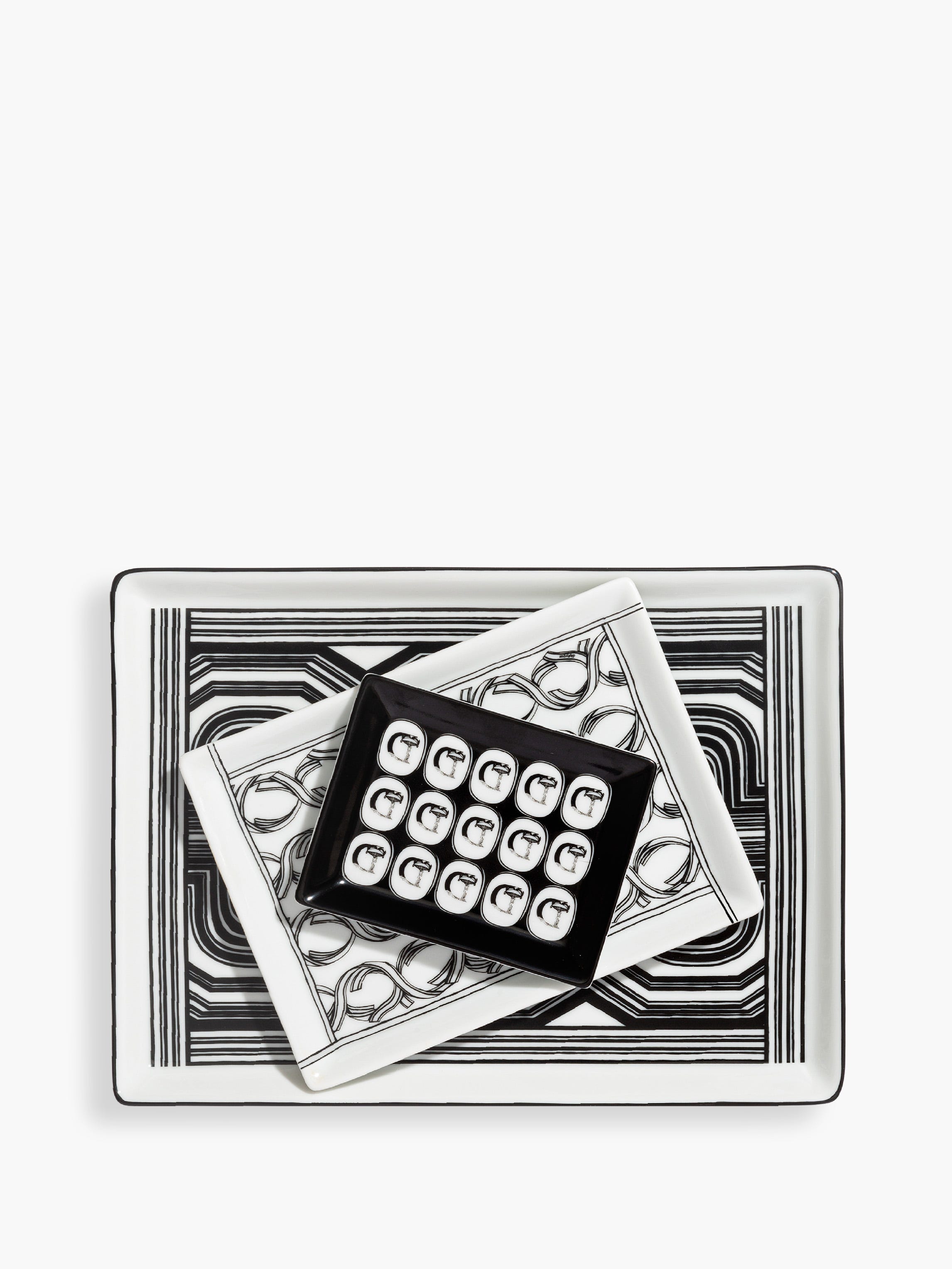 トレイ バジル - ラージ | Diptyque Paris