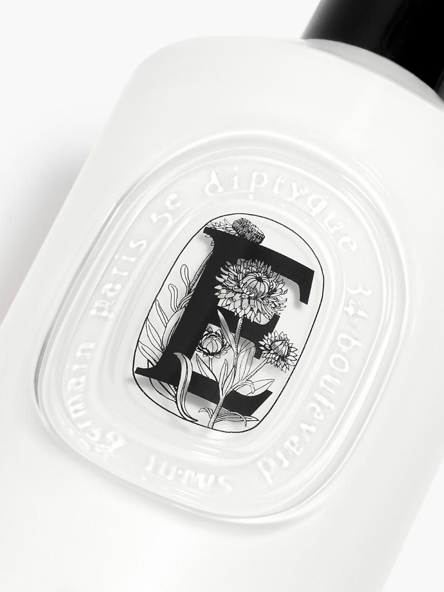 diptyque ヴェルヴェットハンドローション リフィル 350ml ソフト