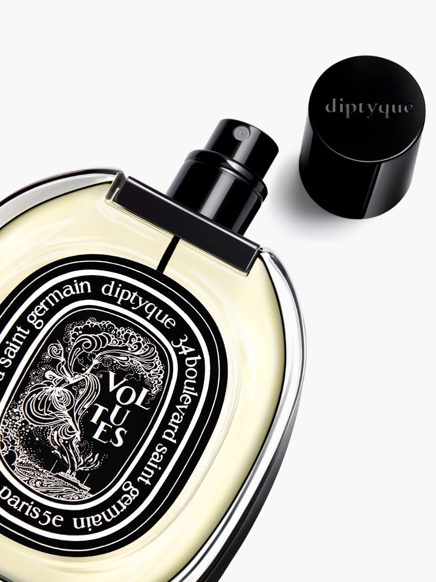 Volutes（ヴォリュート） - オードパルファン | Diptyque Paris