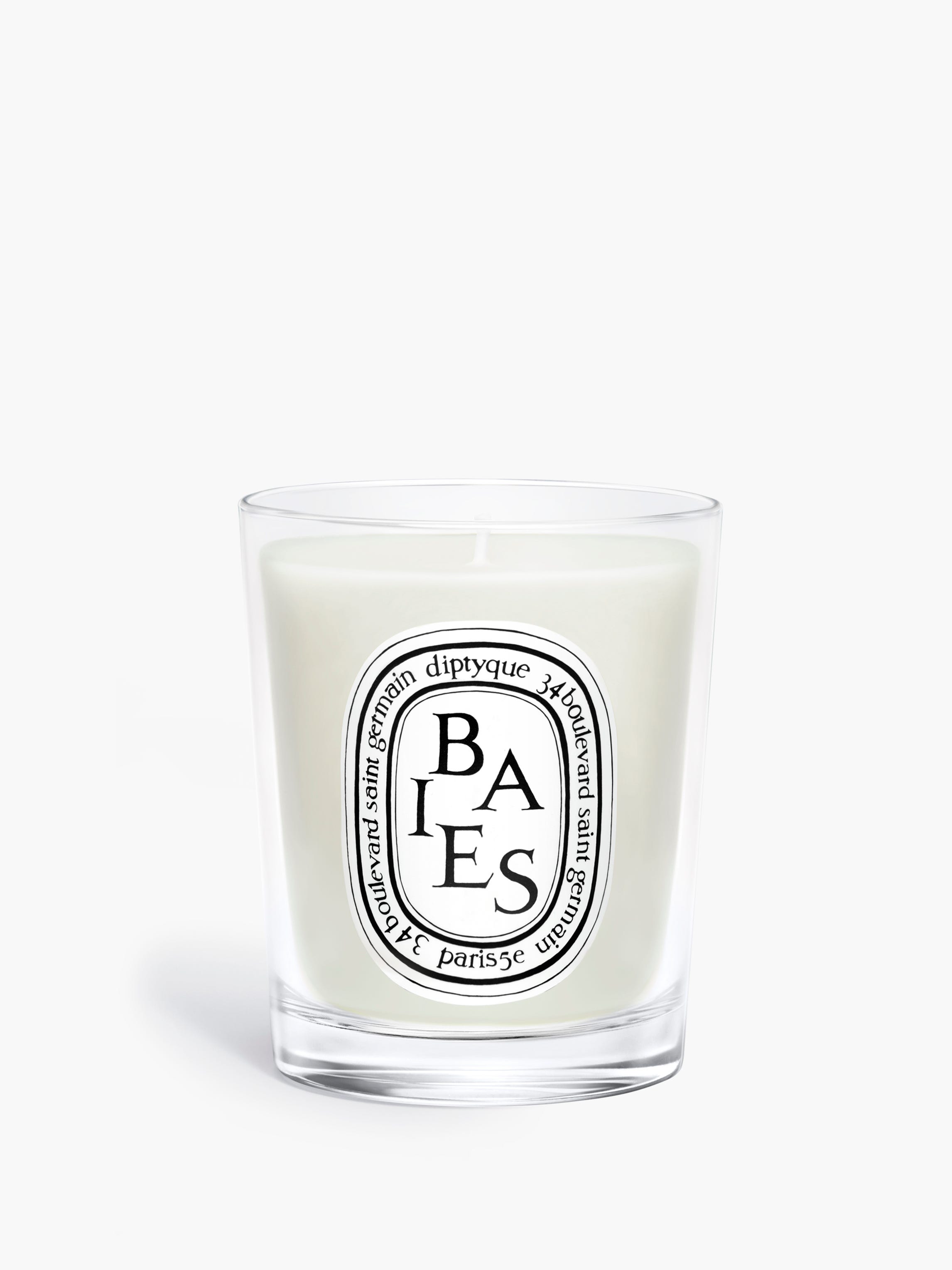Baies（べ） - スモールキャンドル | Diptyque Paris