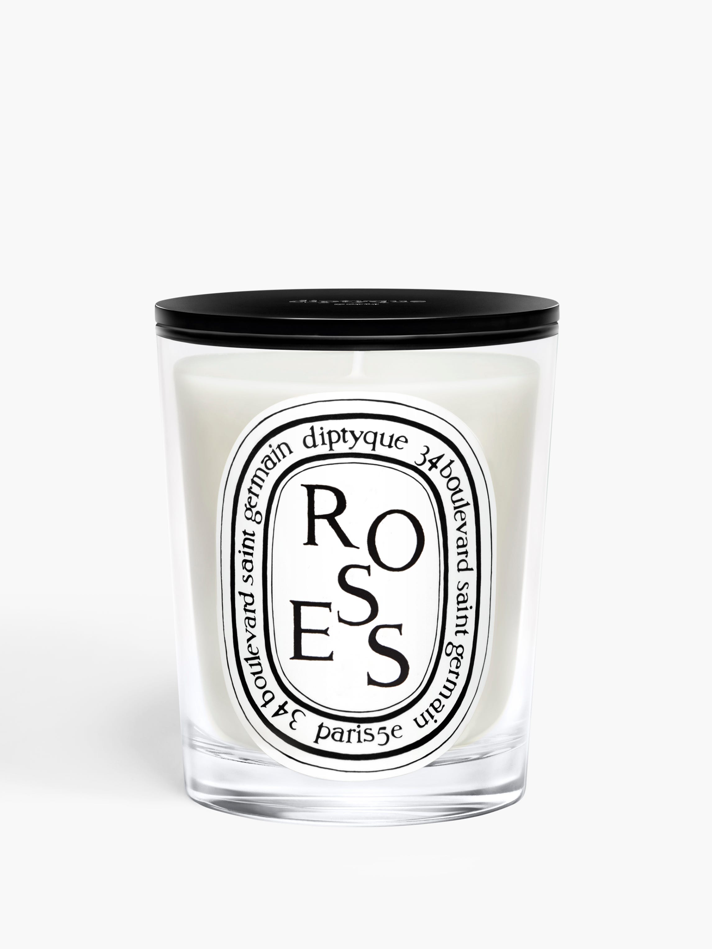 キャンドルグラス用リッド - キャンドルアクセサリー | Diptyque Paris