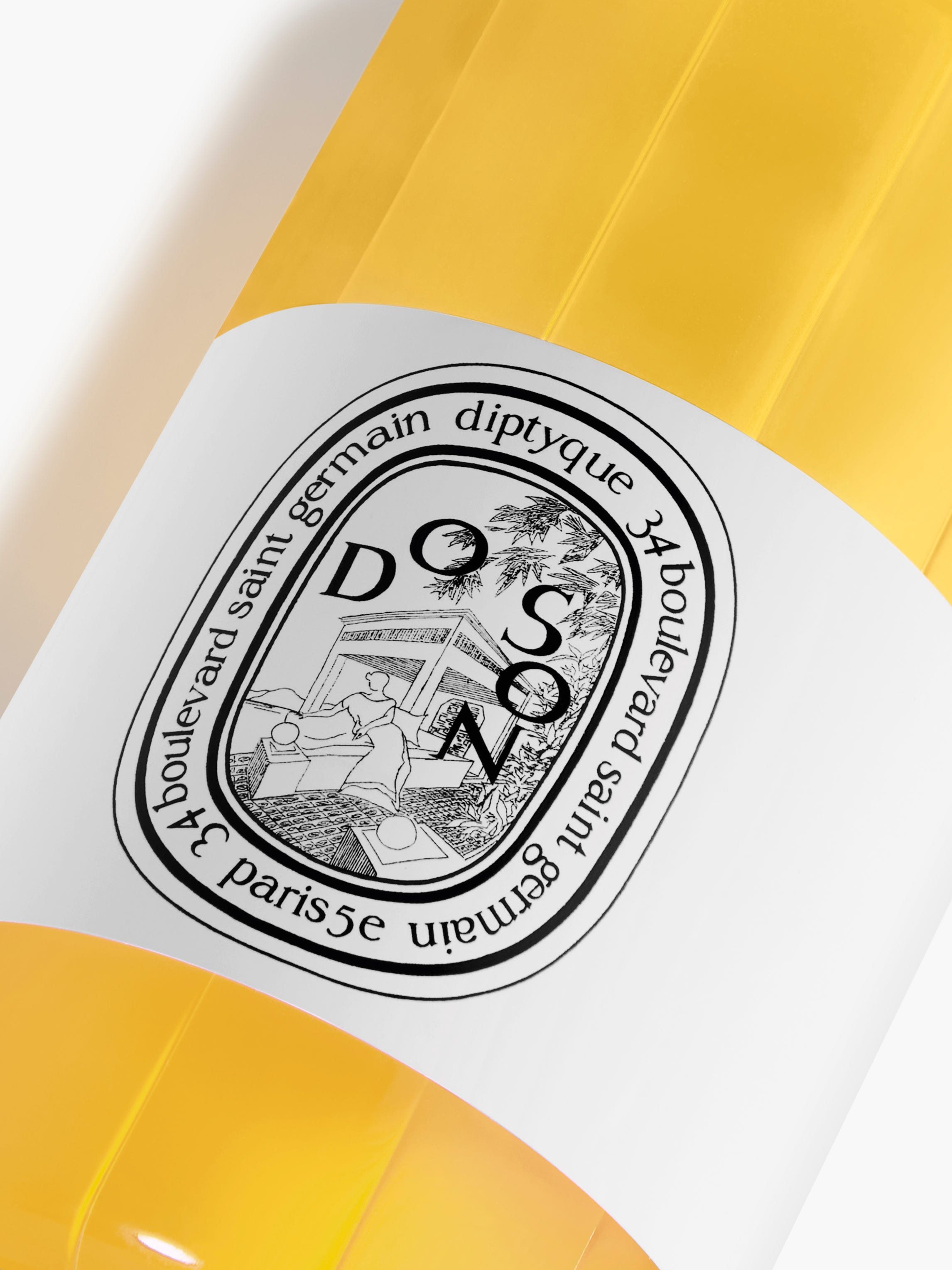 Do Son (ドソン) - フレグランス シャワーオイル | Diptyque Paris