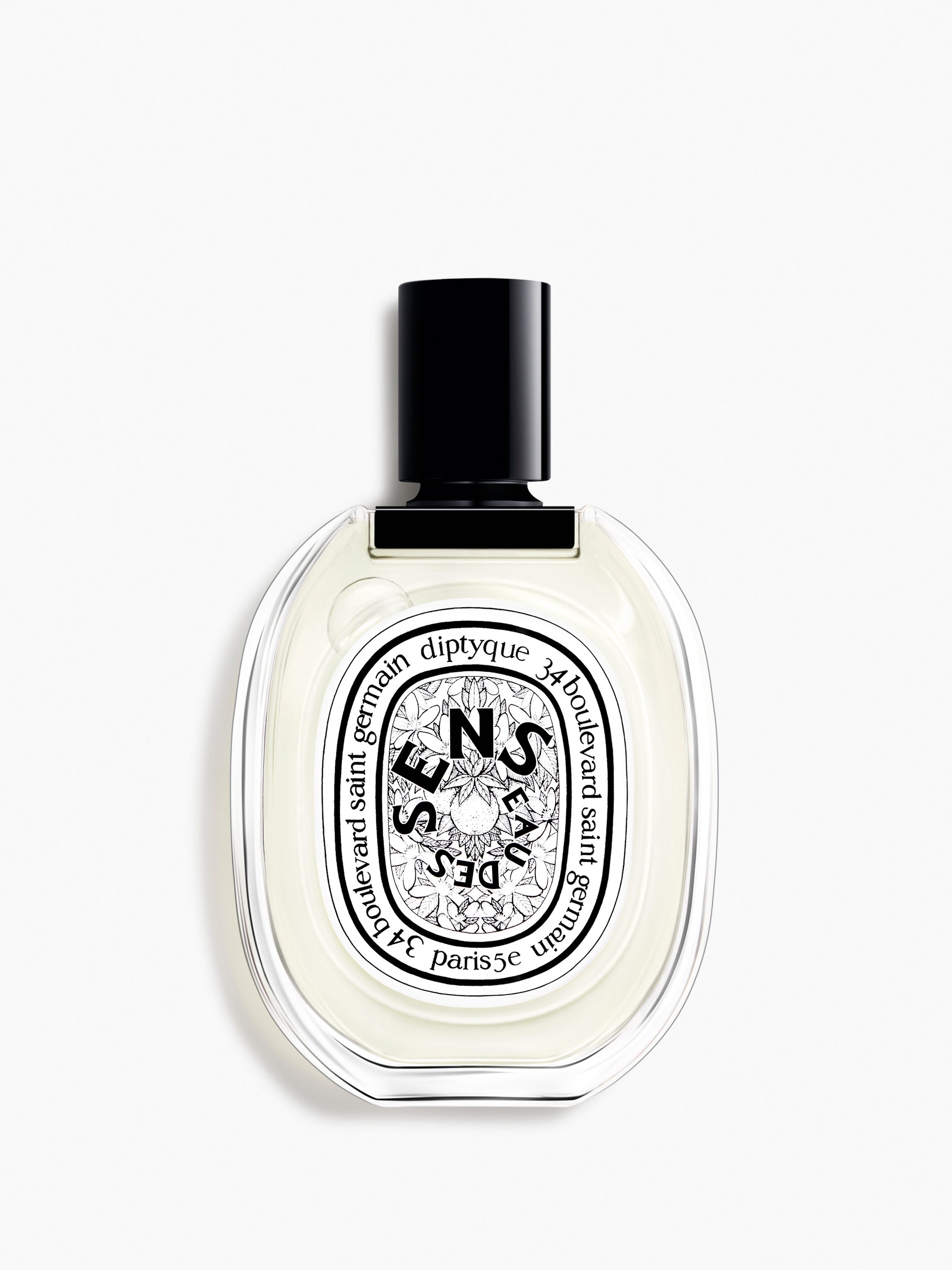 Eau des Sens（オーデサンス） - オードトワレ - 100ml | Diptyque Paris