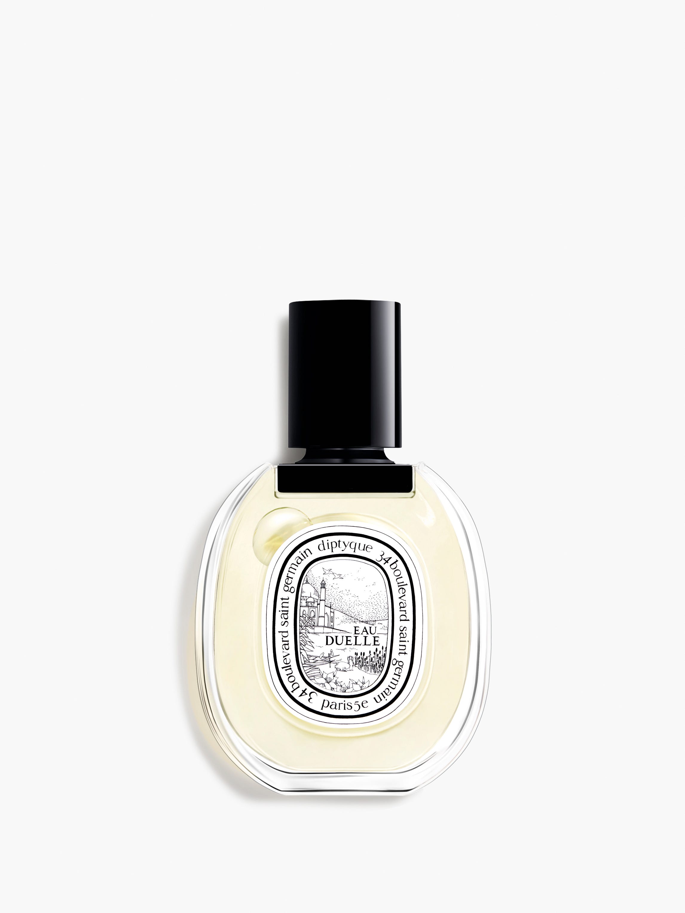 Eau Duelle（オーデュエル） - オードトワレ - 50ml | Diptyque Paris
