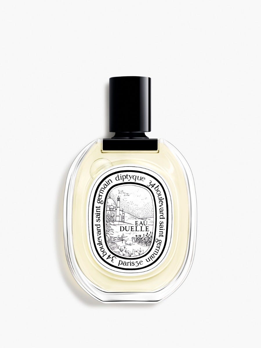 Eau Duelle - Eau de toilette - 50ml | Diptyque Paris