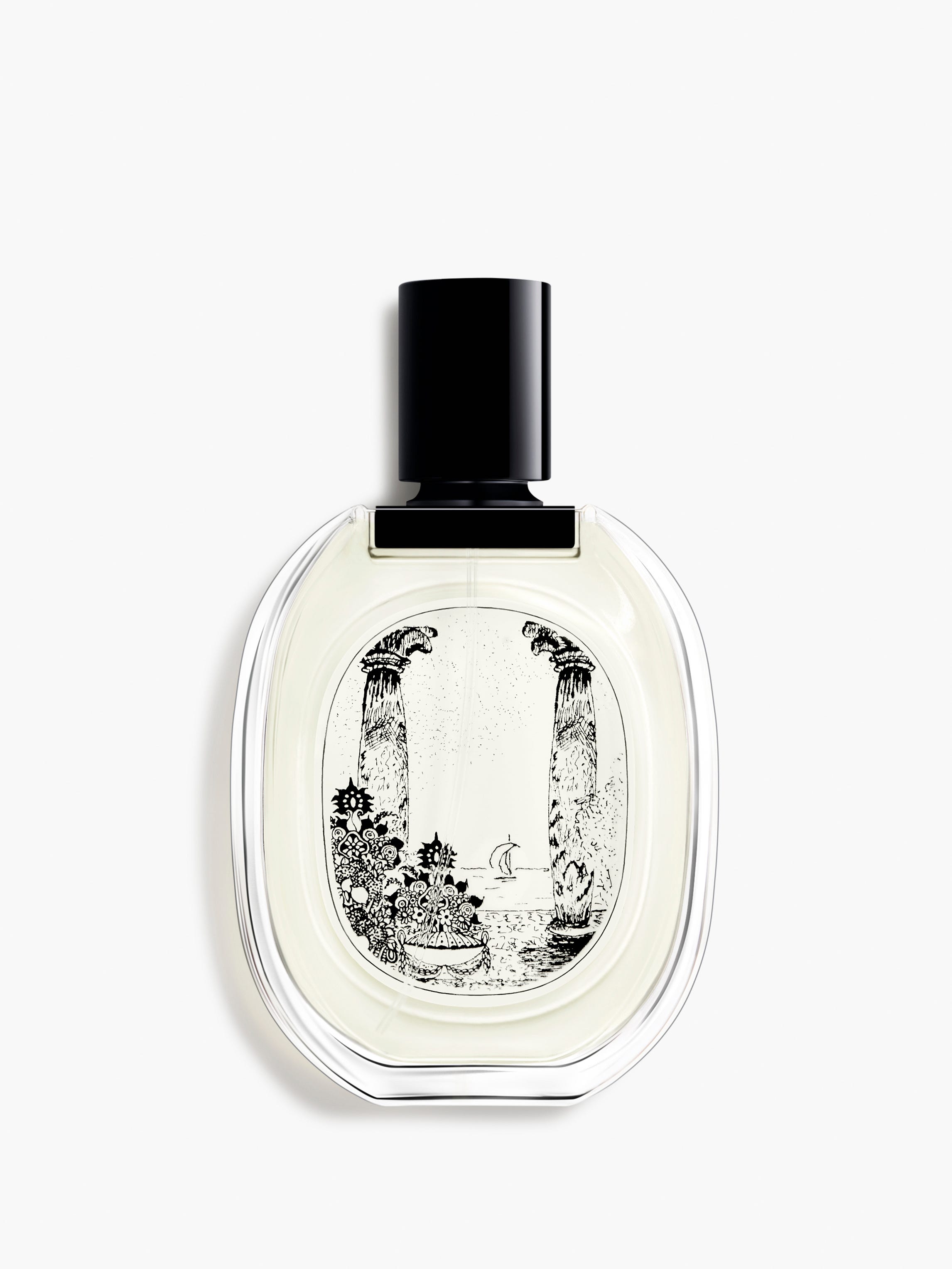 Eau Lente（オーラント） - オードトワレ - 100ml | Diptyque Paris