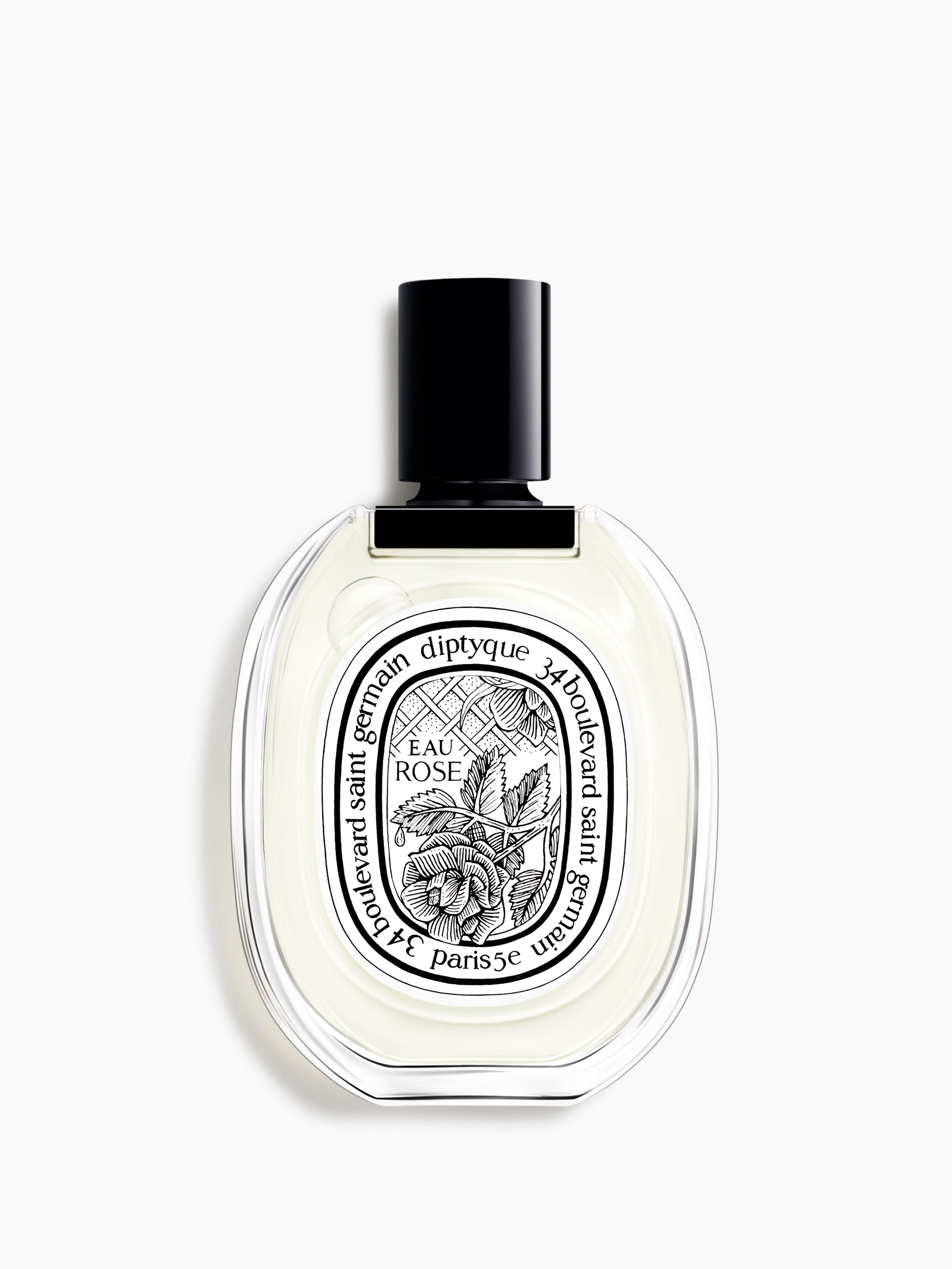 Eau Rose - Eau de toilette - 100ml | Diptyque Paris