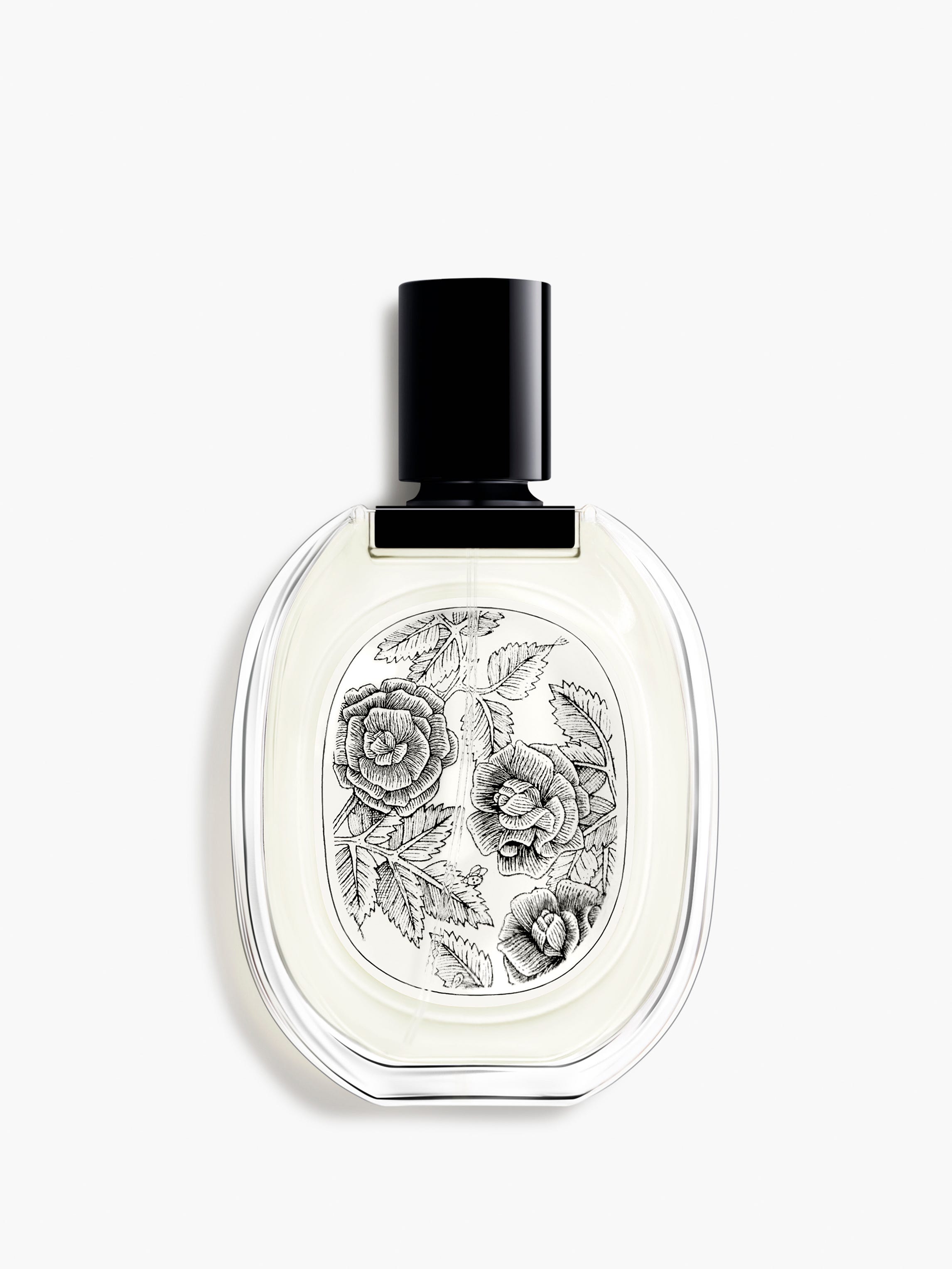 Eau Rose - Eau de parfum - 75ml | Diptyque Paris