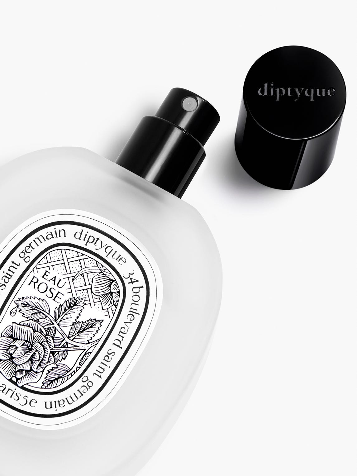 Eau des Sens (オーデサンス) - オードトワレ - 50ml | Diptyque Paris