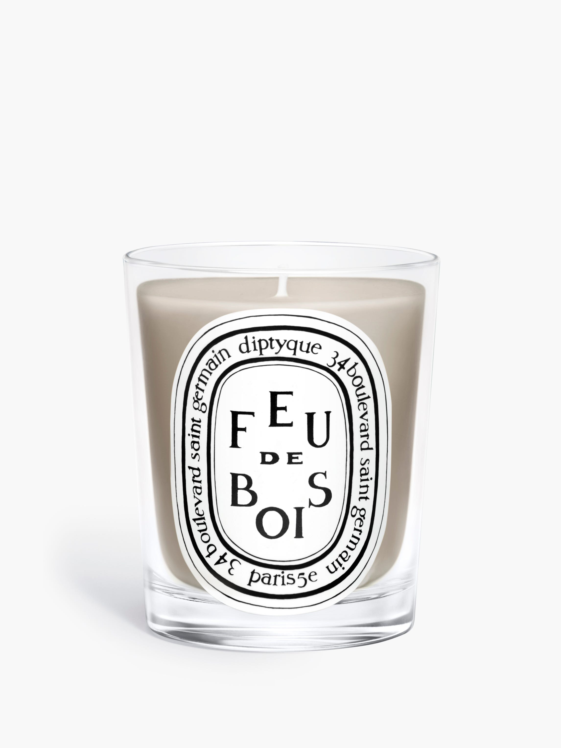 Ambre (Amber) - Classic candle | Diptyque Paris