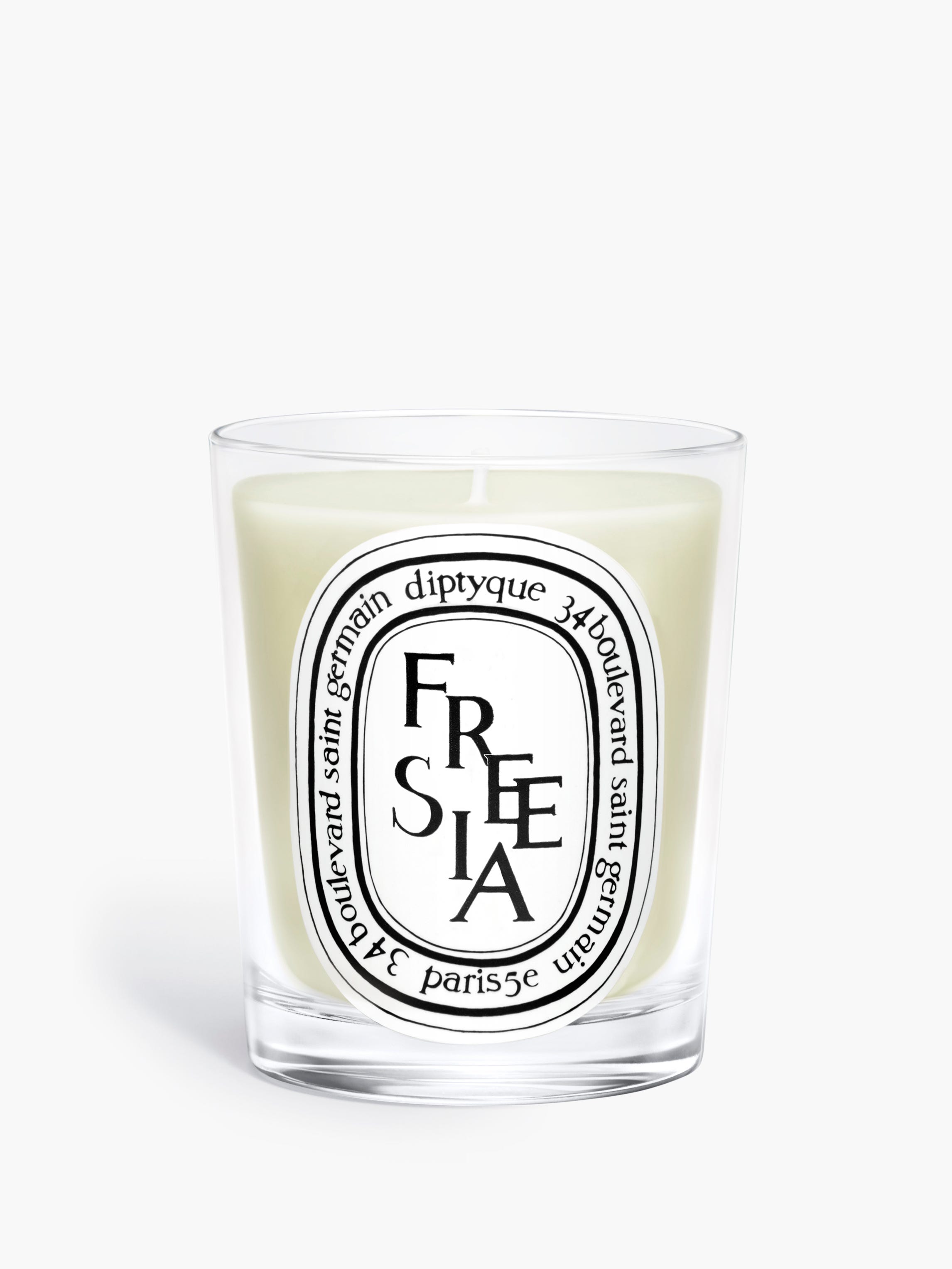 Freesia - Classic candle | Diptyque Paris