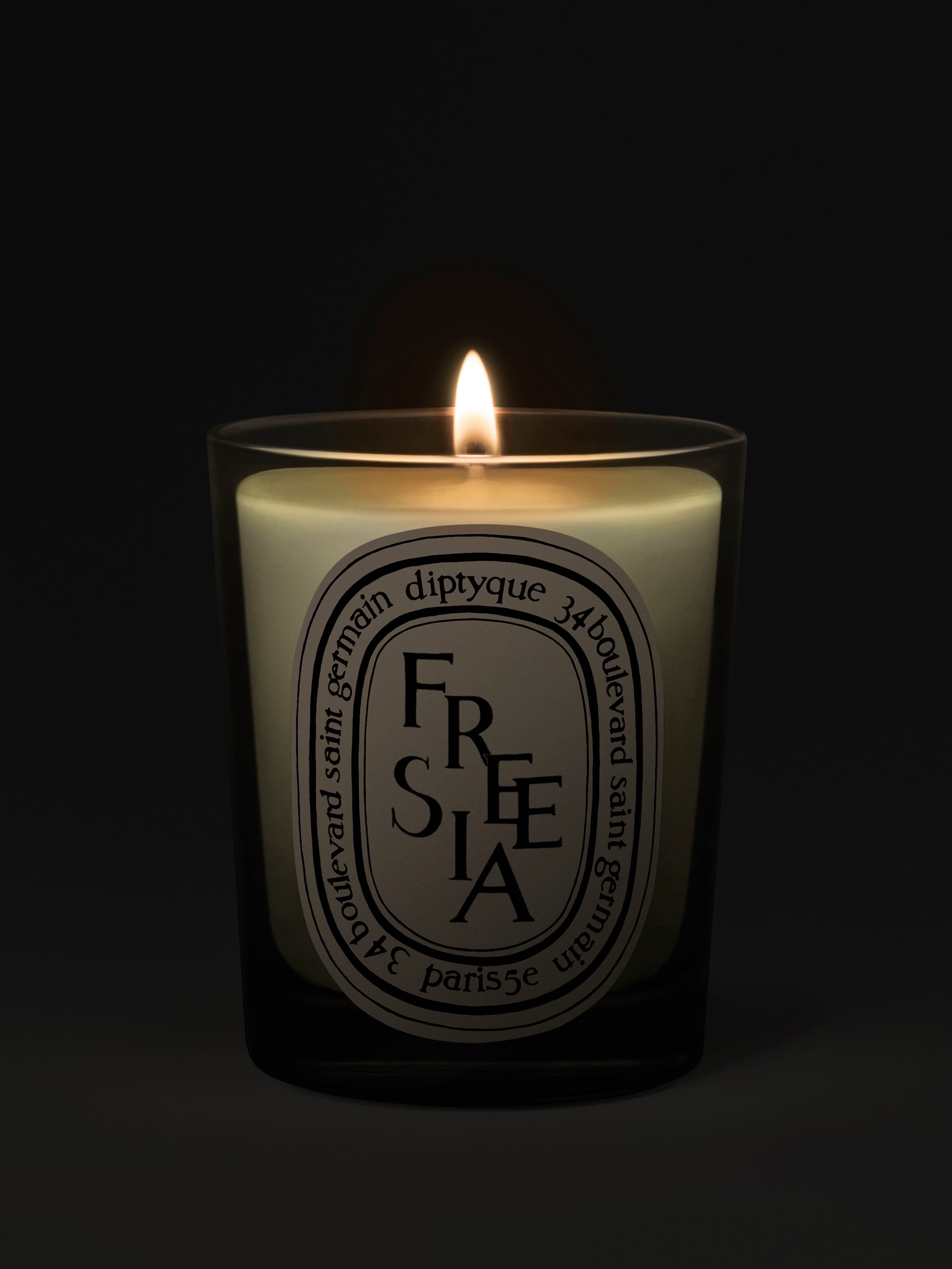 Freesia - Classic candle | Diptyque Paris