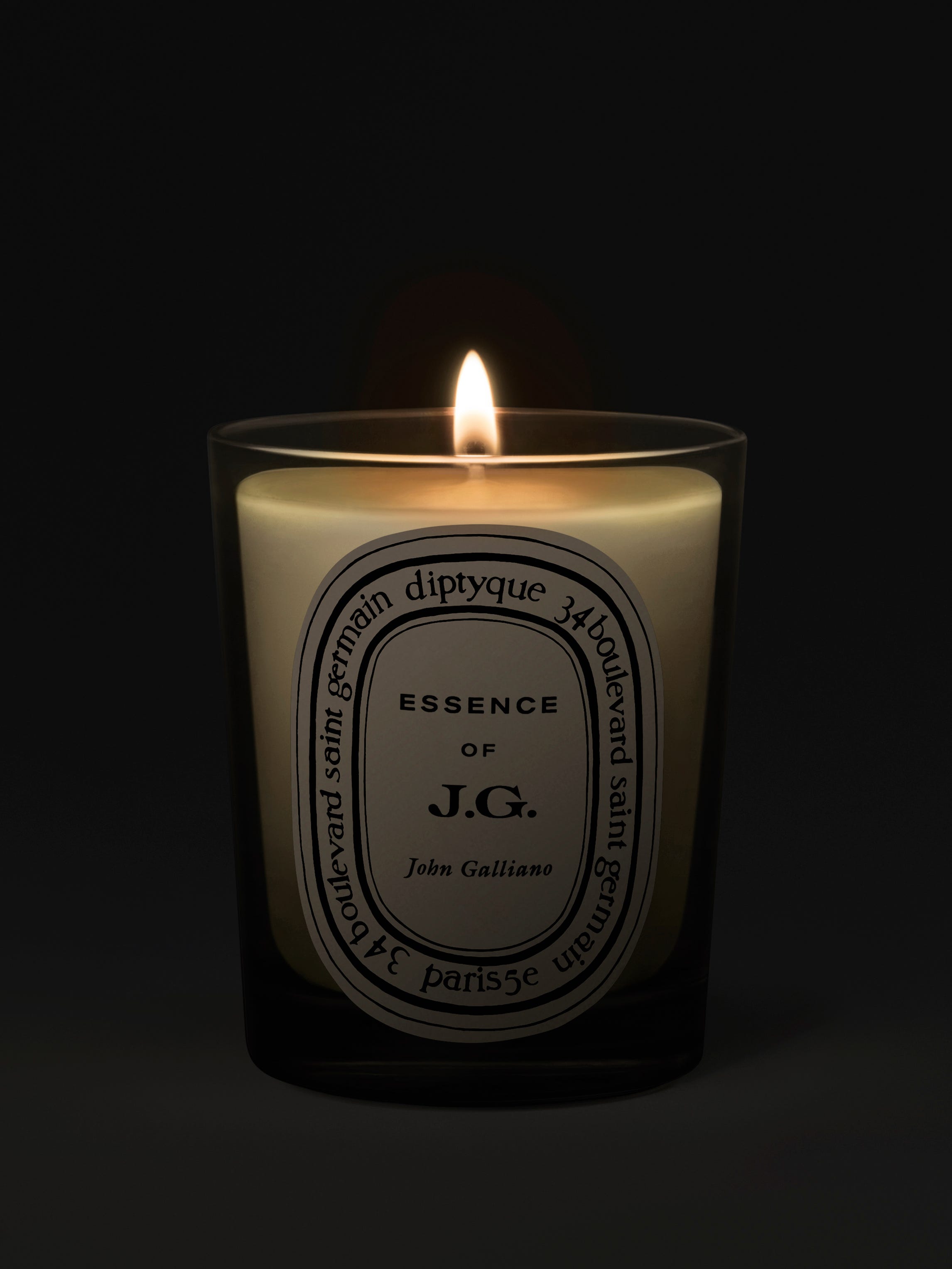 John Galliano - Classic candle | Diptyque Paris