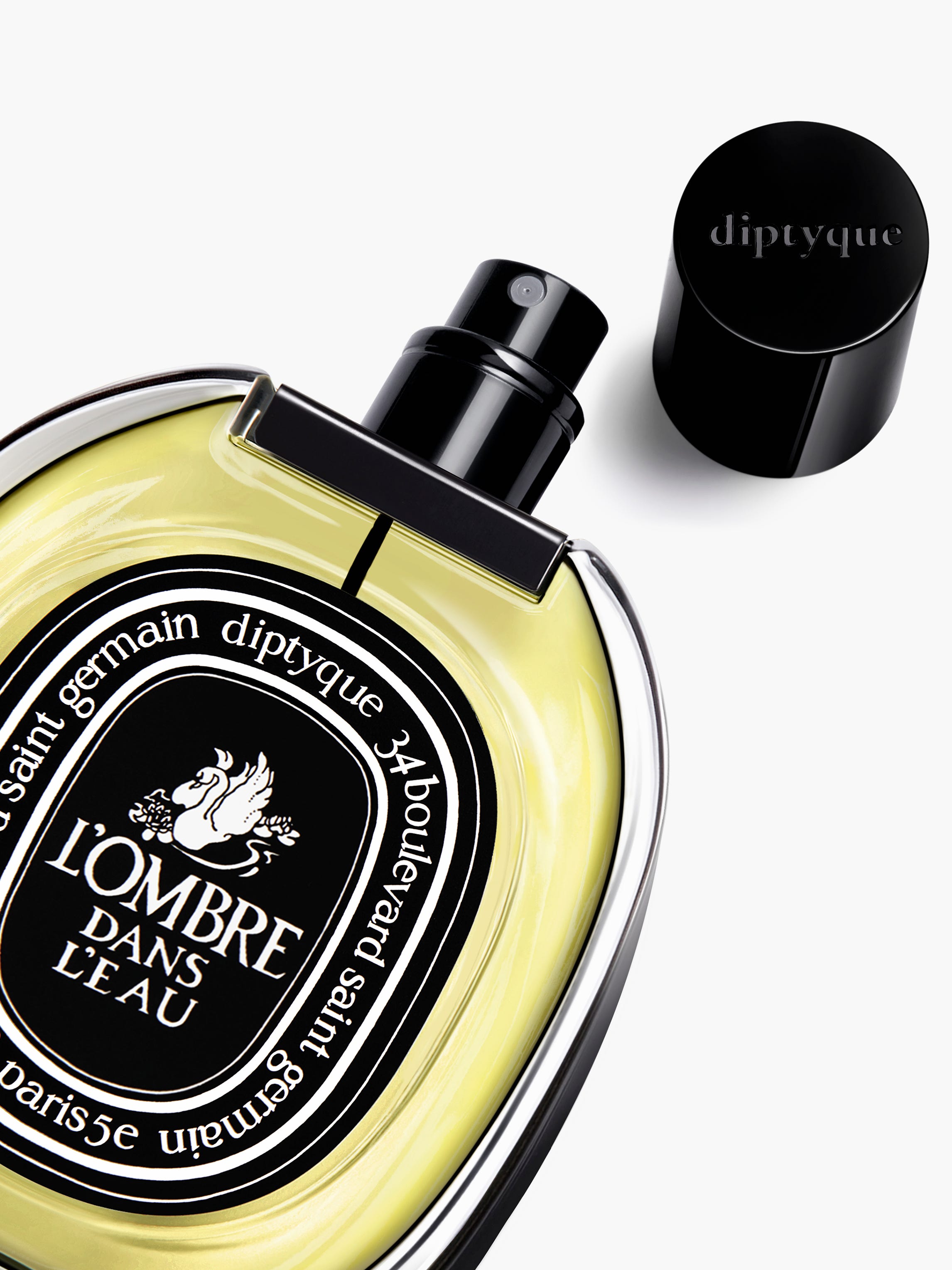 L'Ombre dans l'Eau - Eau de parfum - 75ml | Diptyque Paris