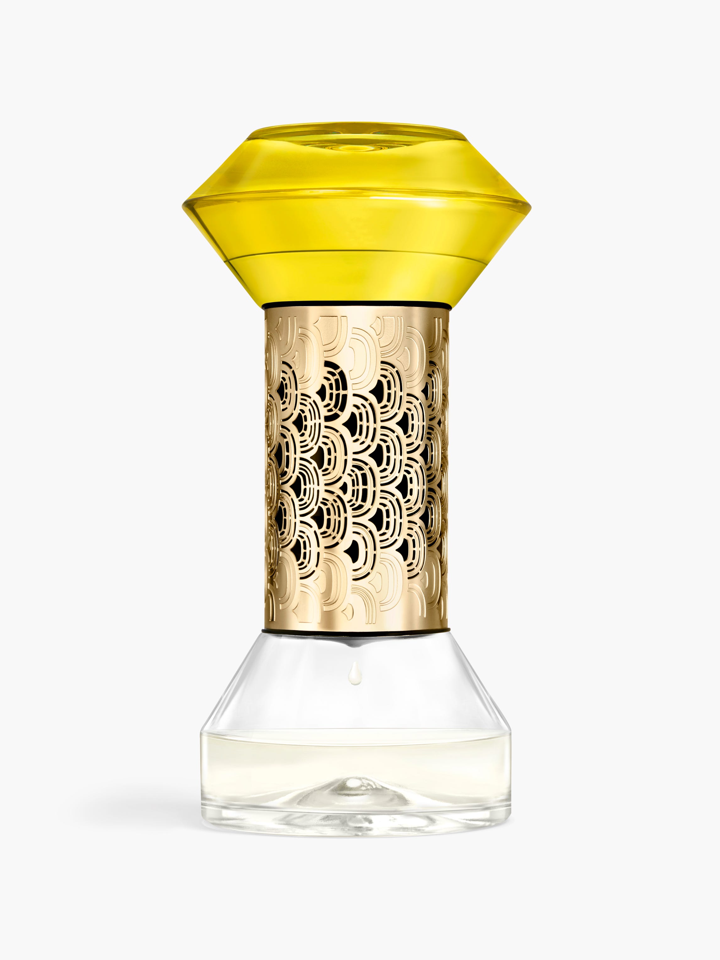 Mimosa - Hourglass Diffuser | Diptyque Paris