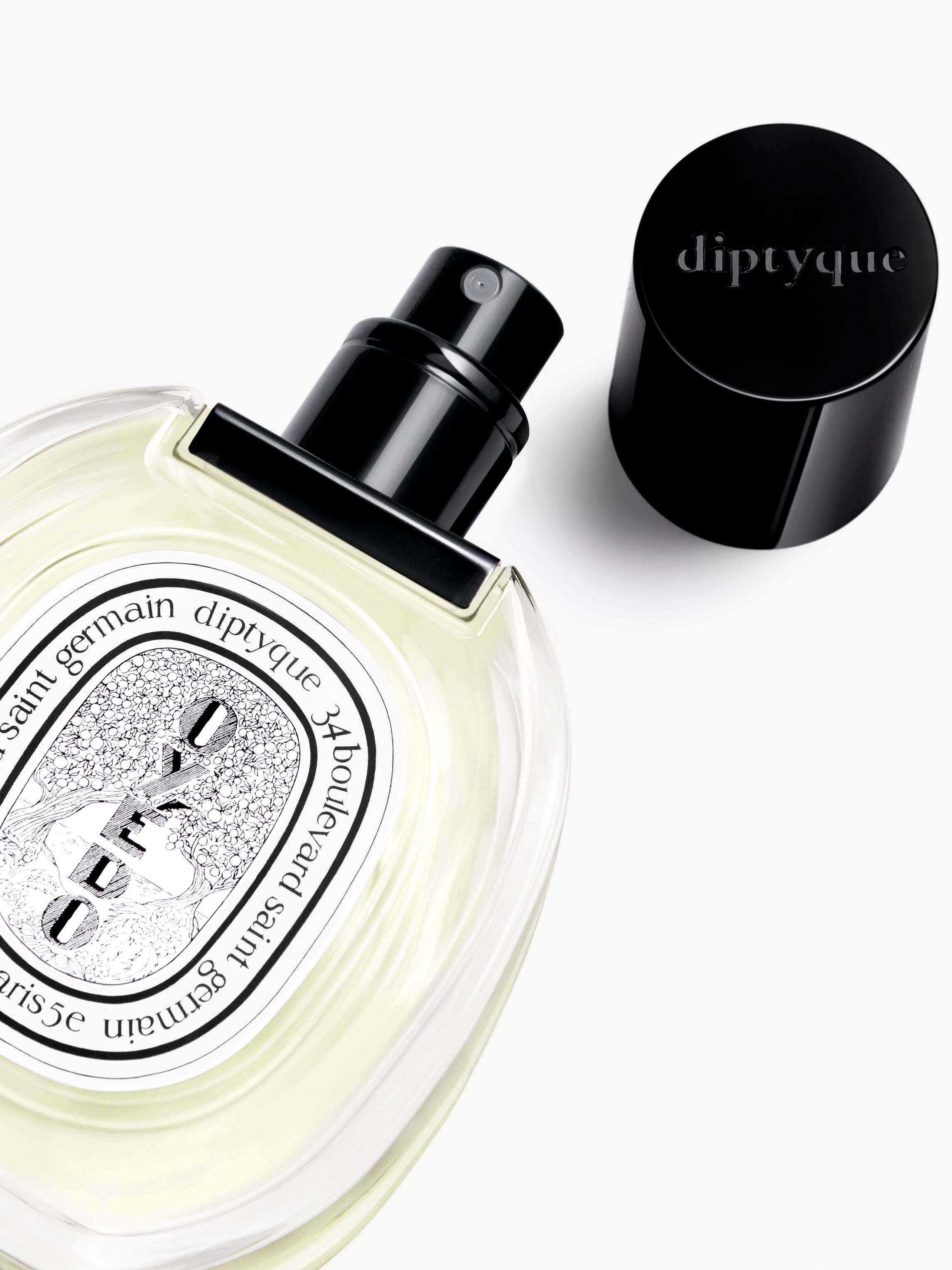 Oyédo（オイエド） - オードトワレ - 50ml | Diptyque Paris