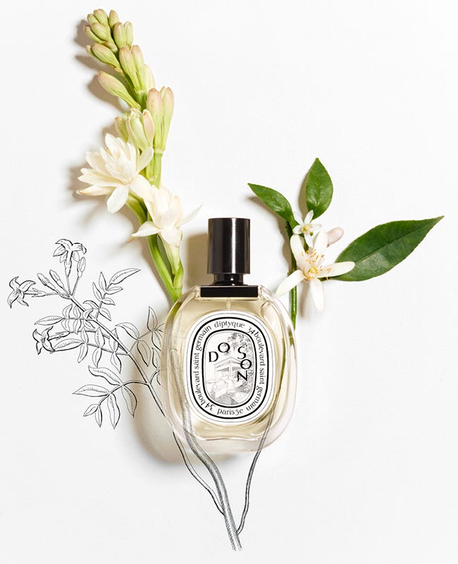 Do Son - Eau de toilette - 50ml | Diptyque Paris