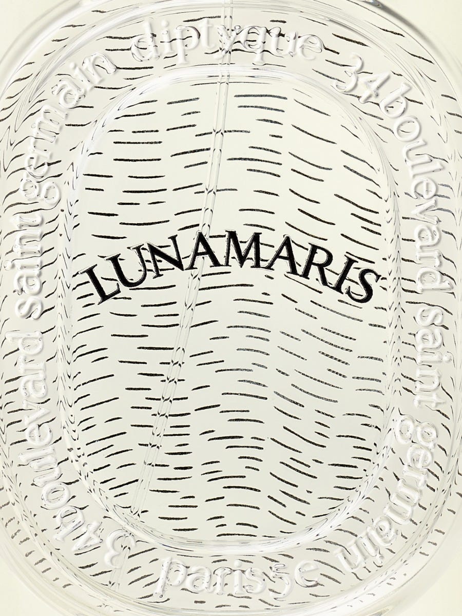 Lunamaris - Exclusive perfumes | Diptyque Paris